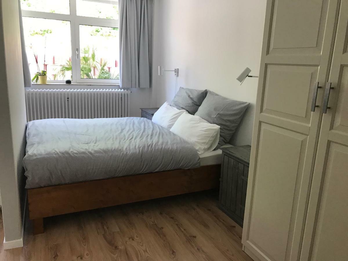 Apartment Кандерн Екстер'єр фото