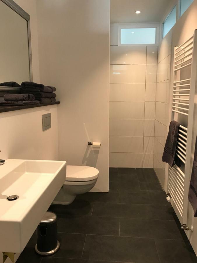Apartment Кандерн Екстер'єр фото