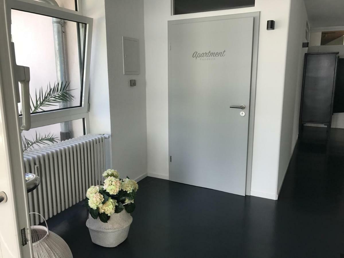 Apartment Кандерн Екстер'єр фото